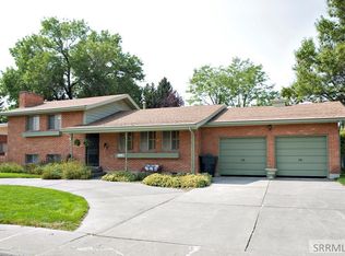 1118 York Dr, Blackfoot, ID 83221