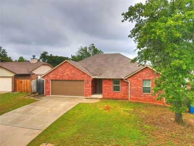 1820 Tim Dr, Oklahoma City, OK, 73141