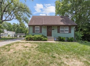 7703 E 50th St, Kansas City, MO 64129