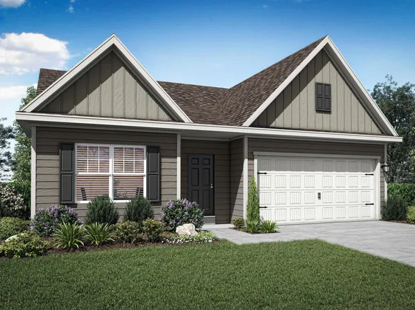 6901 Brandi Cir, Pinson, AL 35126