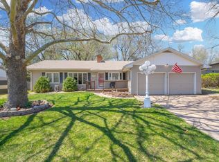 1121 Douglas Rd, El Dorado, KS 67042