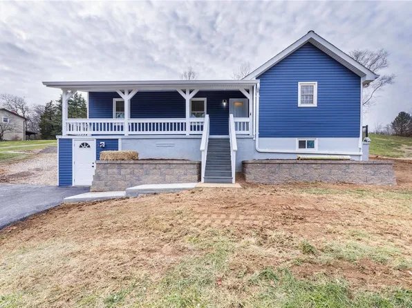 1171 Nolan Rd, Fenton, MO 63026