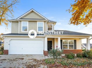 2846 Meadow Gln, Mount Juliet, TN 37122