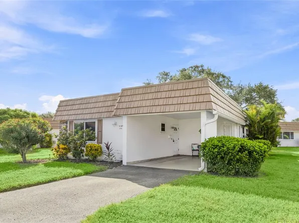 2740 RIVERBLUFF PARKWAY #V107, SARASOTA, FL 34231