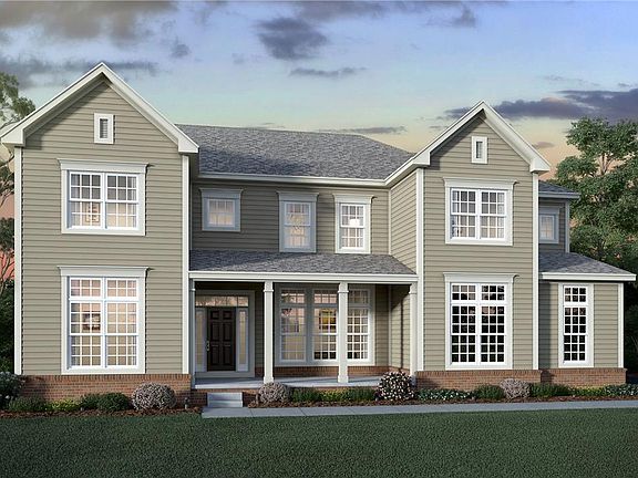 Located on 5273 in Trails End in Delaware, OH