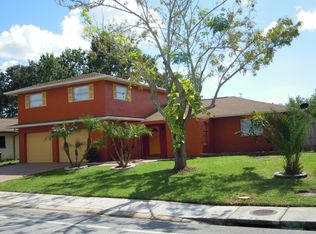 1701 Mapleleaf Blvd, Oldsmar, FL 34677