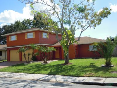 1701 Mapleleaf Blvd, Oldsmar, FL, 34677