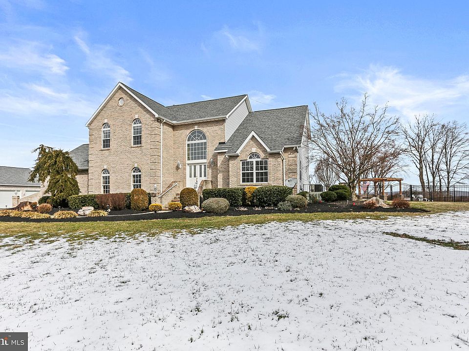 850 Stansbury Rd, Pylesville, MD 21132 Zillow