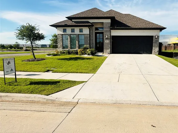 787 Cedarwood Ct, Haslet, TX 76052