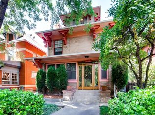 1039 N Marion St #2, Denver, CO 80218