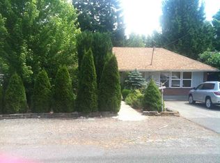 13526 27th Ave NE, Seattle, WA 98125