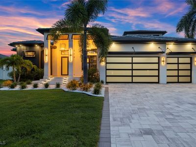 2578 SW 27th Place Cpe, Coral, FL, 33914