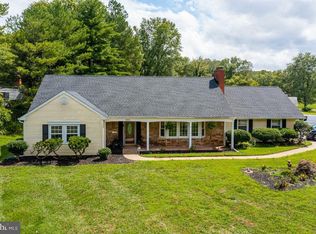 9201 Lawnview Ln, Laurel, MD 20708