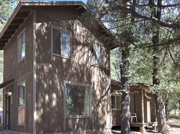 133 E Sharps Dr, Young, AZ 85554