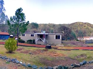 3940 Spring Valley Rd, Clearlake Oaks, CA 95423