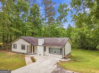 3186 White Rd NE, Conyers, GA 30012
