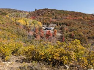 1 Archies Hideaway, Fairview, UT 84629