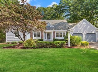 3 Carriage Ln, Georgetown, MA 01833