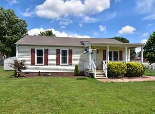 7461 Grapeleaf Dr, North Chesterfield, VA 23234