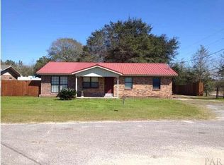 4204 Elvis Presley Dr, Milton, FL 32583