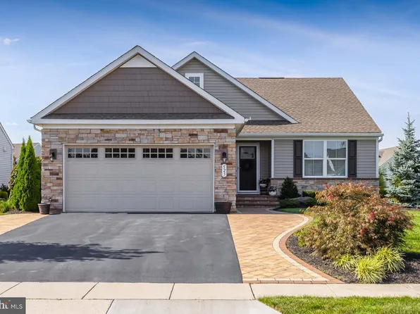 525 Charles Corliss Blvd, Clarksboro, NJ 08020