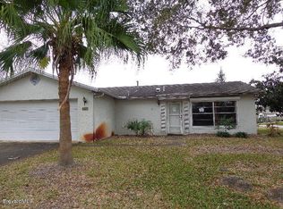 1525 Liberty Tree Rd, Titusville, FL 32796