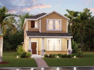 1653 Cross Prairie Pkwy, Kissimmee, FL 34744