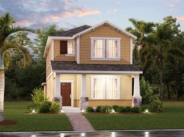 2470 PEACE OF MIND AVENUE, KISSIMMEE, FL 34744