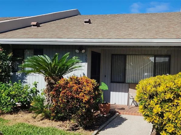 2600 LUCERNE PARK ROAD #502, WINTER HAVEN, FL 33881