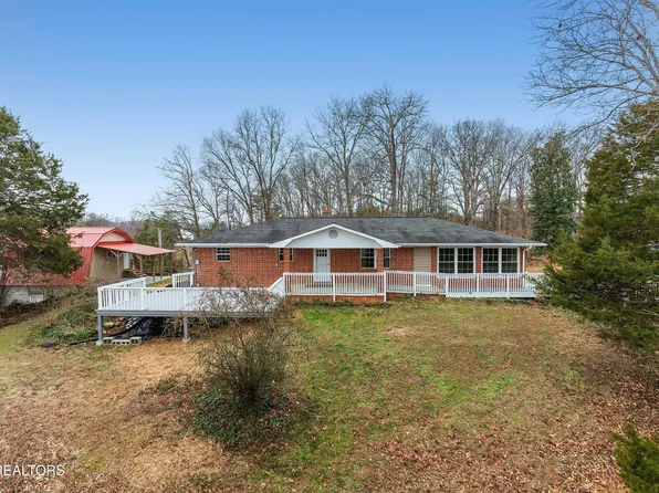161 Steele Rd, Vonore, TN 37885