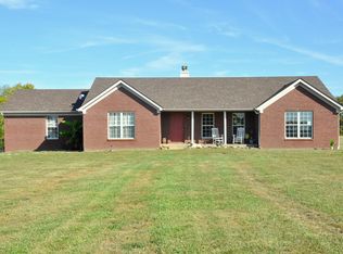 7570 Point Pleasant Rd, Pleasureville, KY 40057