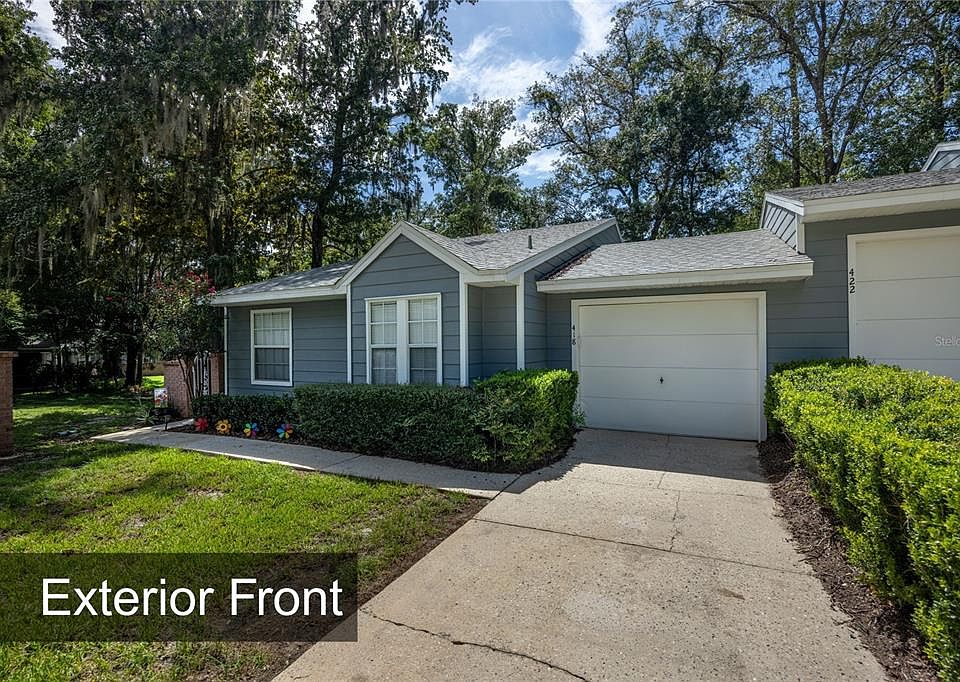 1st image of 418 NW 48TH BOULEVARD #610