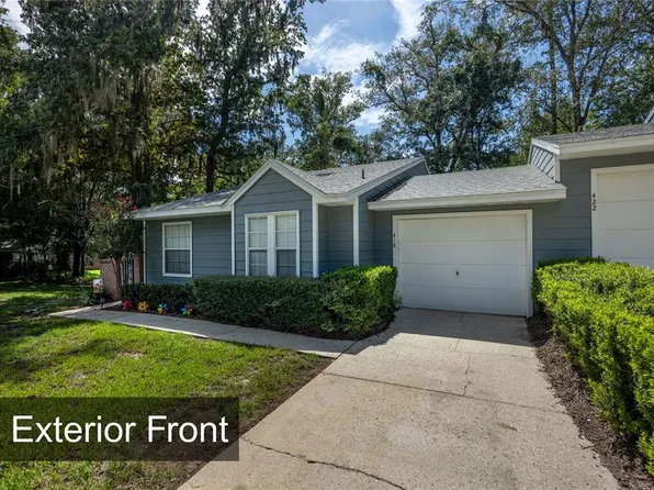 418 NW 48TH BOULEVARD #610, GAINESVILLE, FL 32607