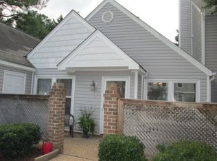 5029 Avenida Del Sol Dr, Raleigh, NC 27616