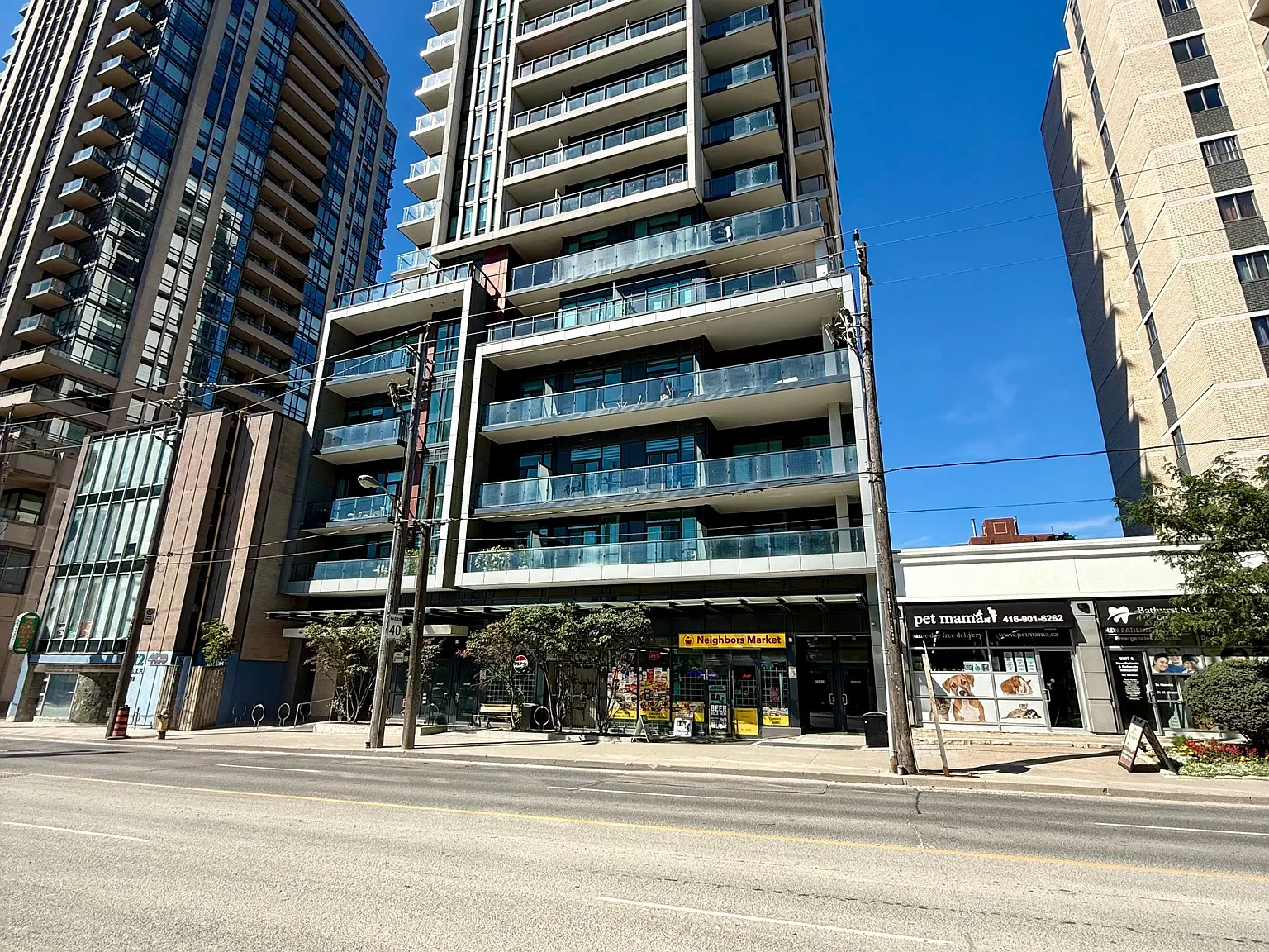 1 bed, $2,500 — Photo 1