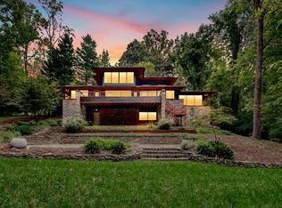 115 Meadowbrook Dr #A, Chapel Hill, NC 27514