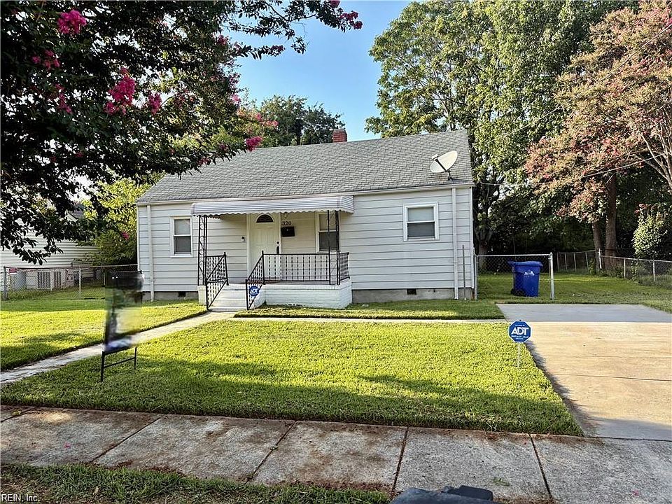 1st image of 320 Killian Ave
