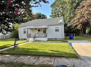 320 Killian Ave, Portsmouth, VA 23704