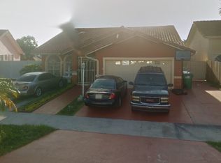 5133 SW 142nd Pl, Miami, FL 33175