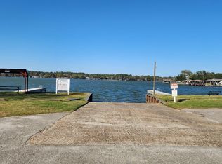 13151 S Lee Shore Dr, Willis, TX 77318