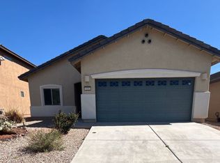 4181 Rocky Mountain Way, Sierra Vista, AZ 85650