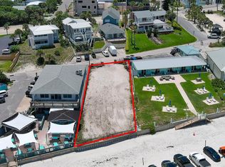 0 Buenos Aires St, New Smyrna Beach, FL 32169