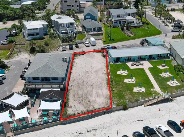 0 Buenos Aires St, New Smyrna Beach, FL 32169