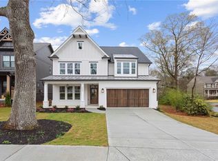 1437 Walker St SE, Smyrna, GA 30080