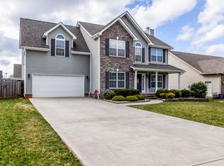 913 Micah St, Maryville, TN 37804