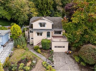 4806 54th Ave SW, Seattle, WA 98116