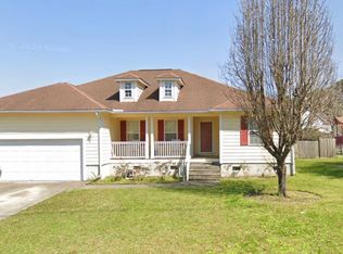 682 Kent St, Mount Pleasant, SC 29464