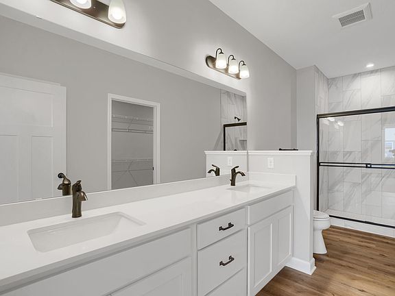 Owner s Bathroom
