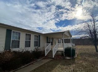 1425 Kings School Rd, Ironton, MO 63650