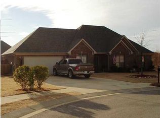 121 Mayfair Park, Maylene, AL 35114
